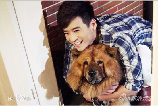 魏千翔(Shawn Wei)《爱的创可贴》最优质剧照 饰演钟一凡