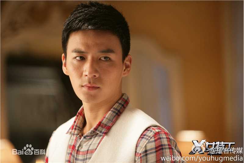 魏千翔(Shawn Wei)《X女特工》高清剧照 饰演许正帆