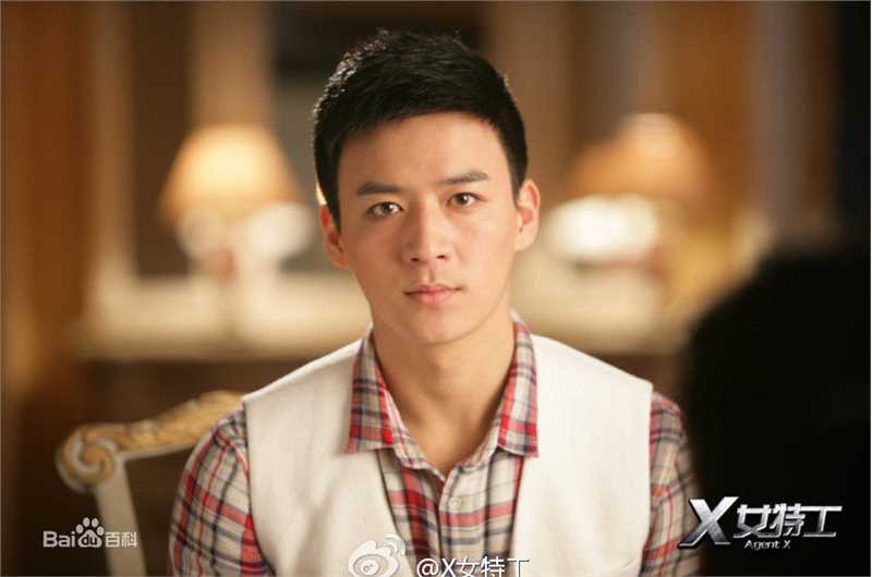 魏千翔(Shawn Wei)《X女特工》高清剧照 饰演许正帆