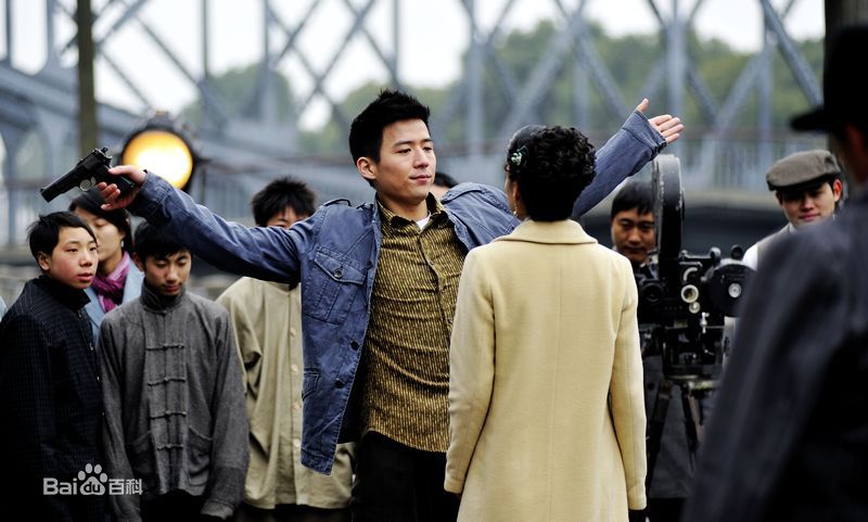 魏千翔(Shawn Wei)《唐琅探案》精选剧照 饰演神偷小三