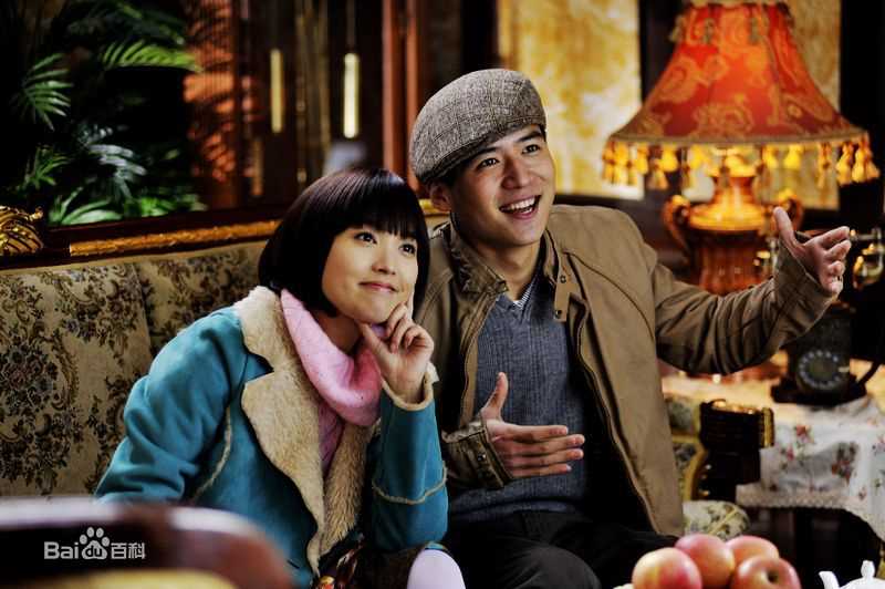 魏千翔(Shawn Wei)《唐琅探案》精选剧照 饰演神偷小三