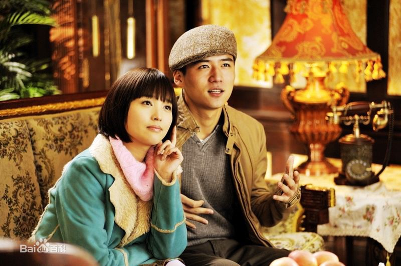 魏千翔(Shawn Wei)《唐琅探案》精选剧照 饰演神偷小三