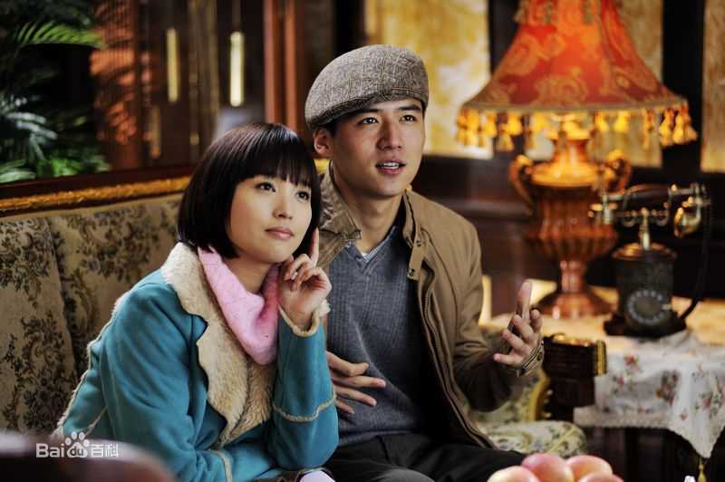 魏千翔(Shawn Wei)《唐琅探案》精选剧照 饰演神偷小三