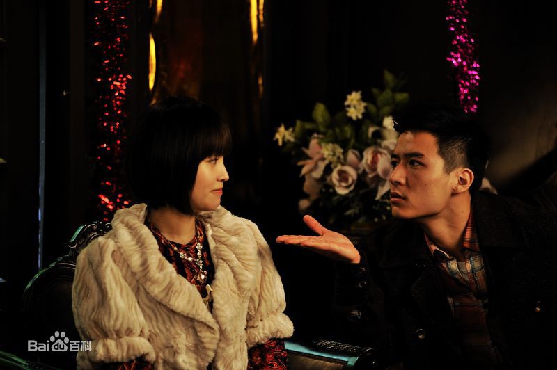 魏千翔(Shawn Wei)《唐琅探案》精选剧照 饰演神偷小三