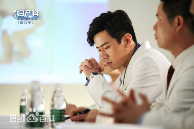 魏千翔(Shawn Wei)《爱的妇产科2》最优质剧照