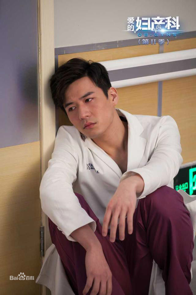 魏千翔(Shawn Wei)《爱的妇产科2》最优质剧照