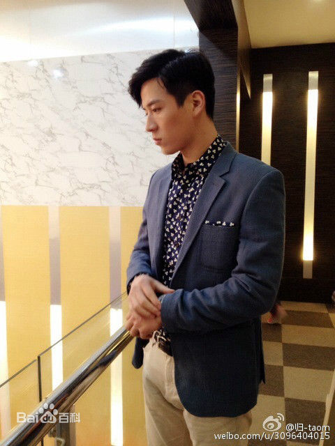 魏千翔(Shawn Wei)《爱的妇产科2》最优质剧照