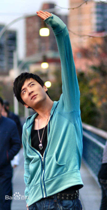 精选魏千翔(Shawn Wei)精彩图册