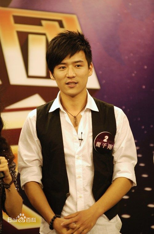 精选魏千翔(Shawn Wei)精彩图册