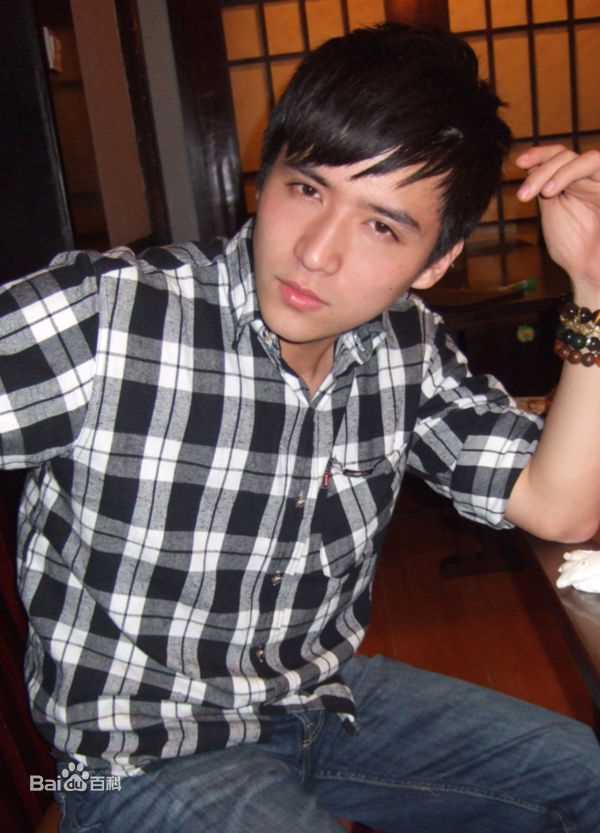 精选魏千翔(Shawn Wei)精彩图册