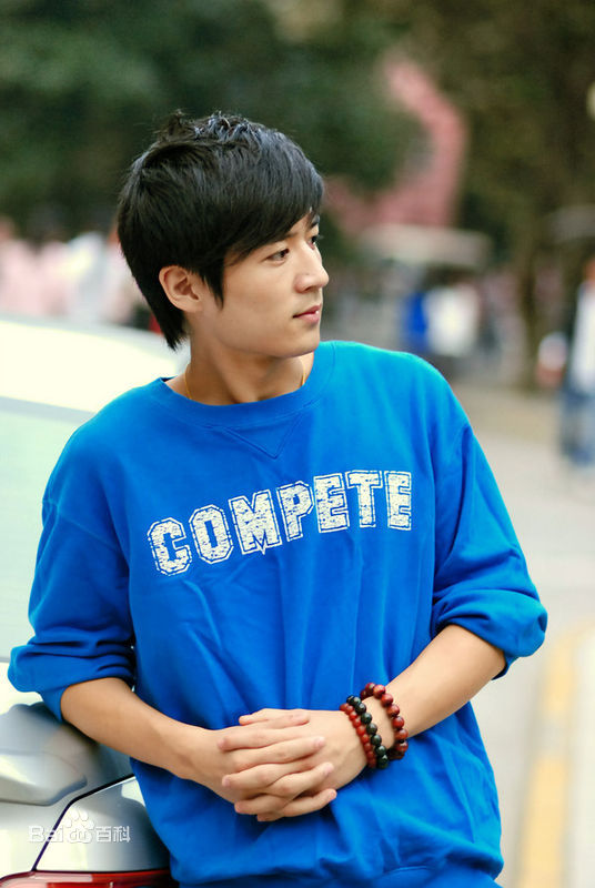 精选魏千翔(Shawn Wei)精彩图册