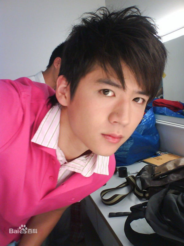 精选魏千翔(Shawn Wei)精彩图册