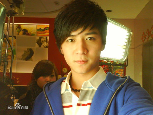 精选魏千翔(Shawn Wei)精彩图册