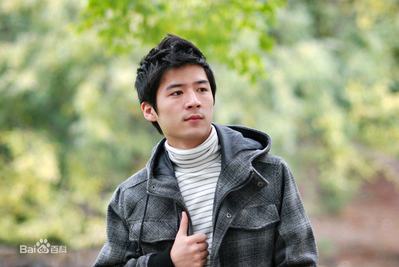 精选魏千翔(Shawn Wei)精彩图册