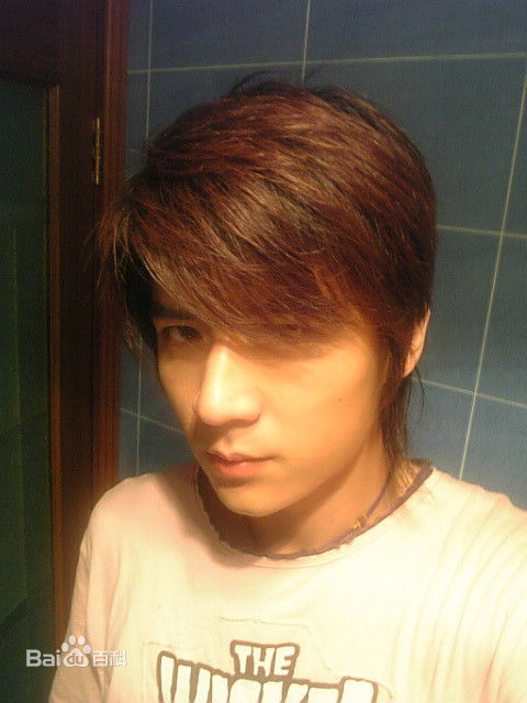 精选魏千翔(Shawn Wei)精彩图册