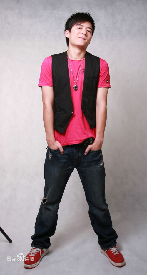 精选魏千翔(Shawn Wei)精彩图册