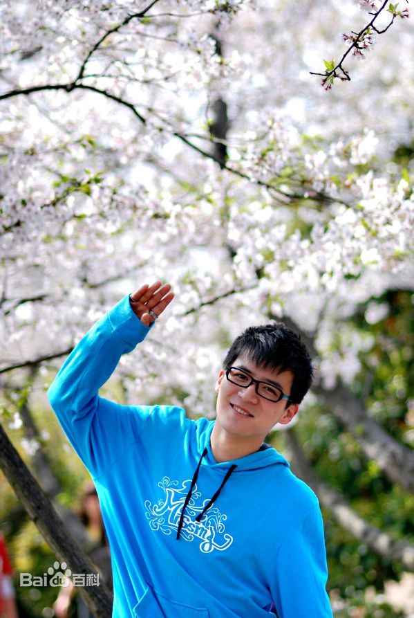 精选魏千翔(Shawn Wei)精彩图册