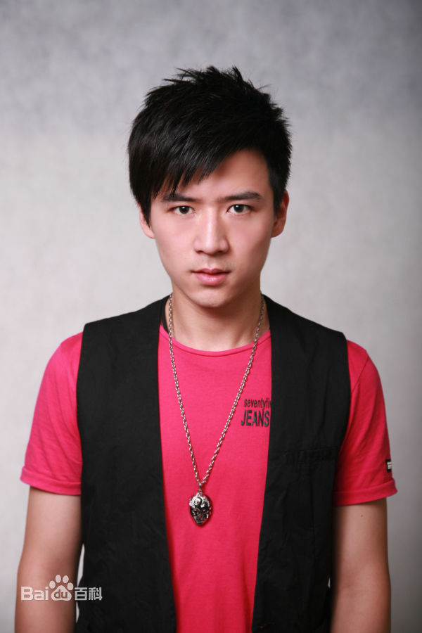 精选魏千翔(Shawn Wei)精彩图册