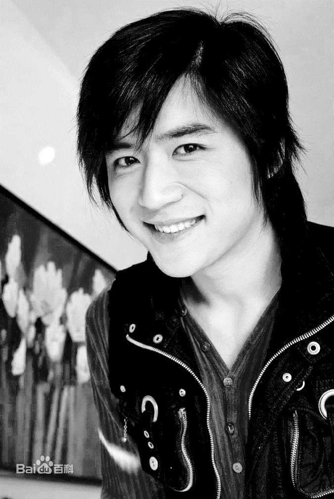 精选魏千翔(Shawn Wei)精彩图册