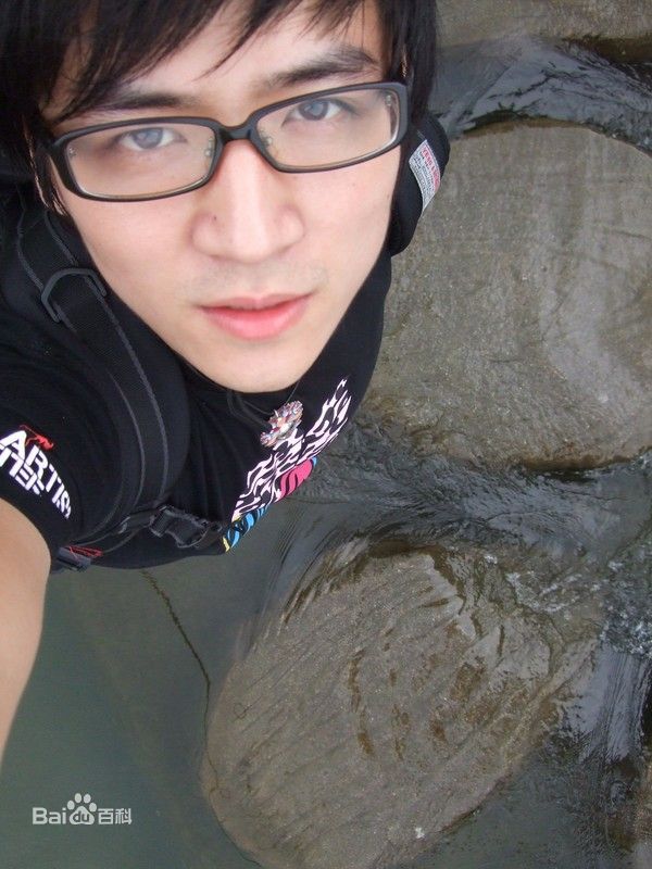 精选魏千翔(Shawn Wei)精彩图册