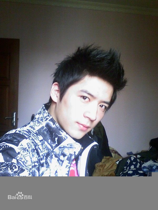 精选魏千翔(Shawn Wei)精彩图册