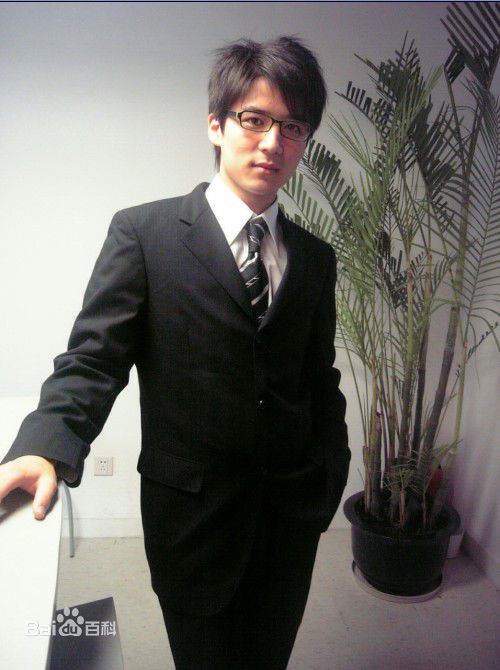 精选魏千翔(Shawn Wei)精彩图册