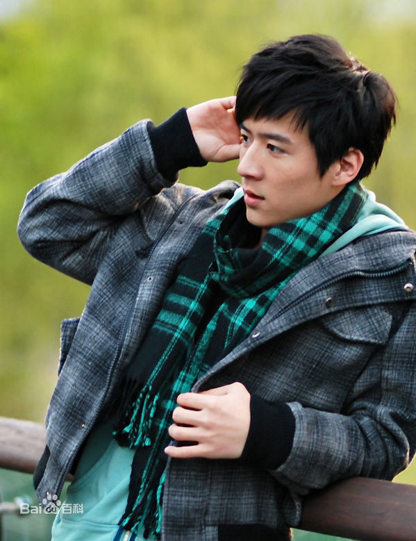 精选魏千翔(Shawn Wei)精彩图册