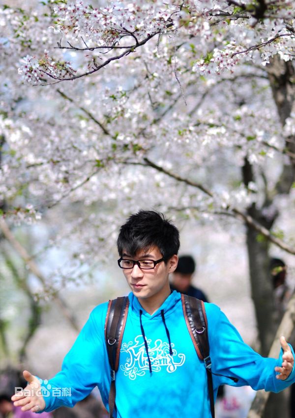 精选魏千翔(Shawn Wei)精彩图册