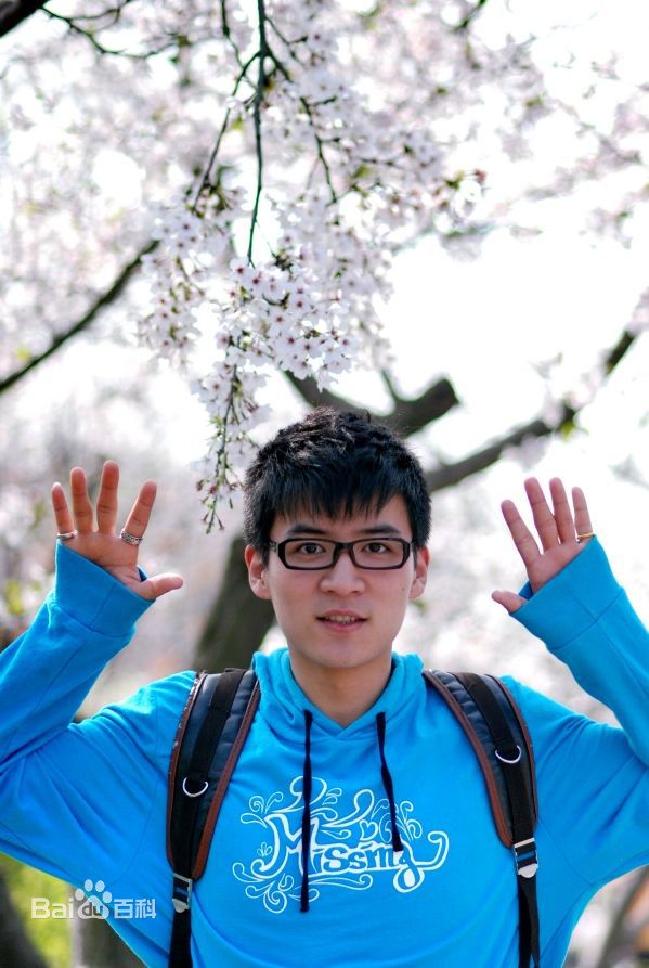 精选魏千翔(Shawn Wei)精彩图册