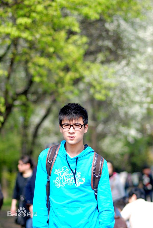 精选魏千翔(Shawn Wei)精彩图册