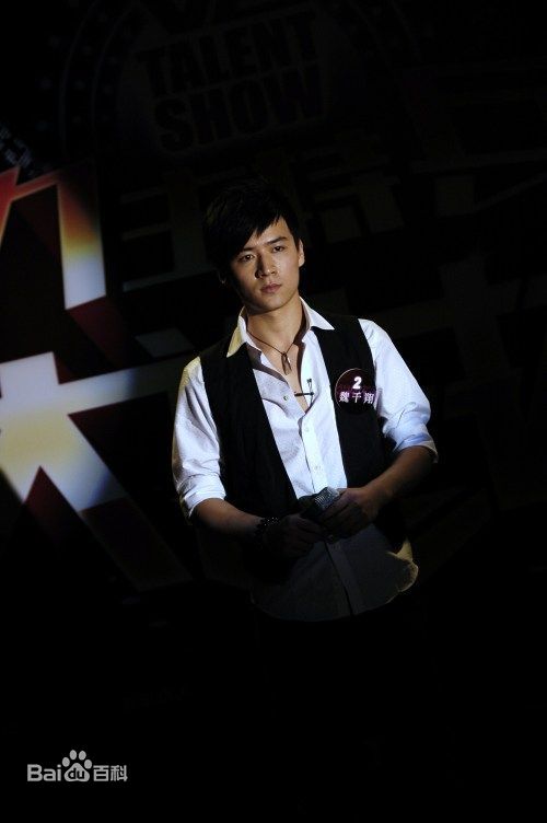 精选魏千翔(Shawn Wei)精彩图册