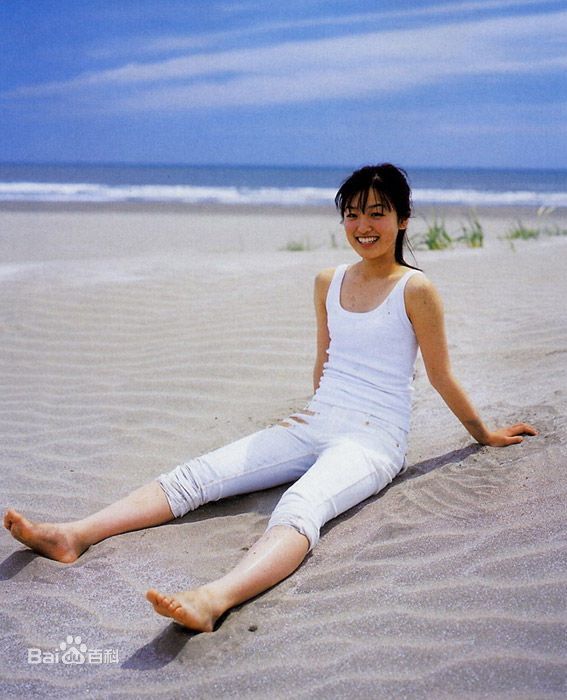 大后寿寿花(Suzuka Ohgo/大後寿々花)童颜之图片性感图片图集