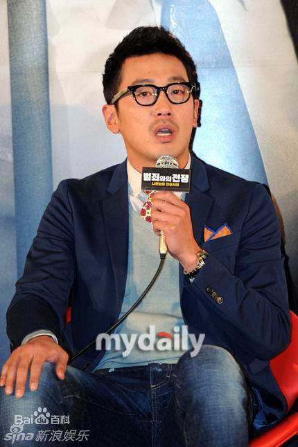 最全河正宇(Ha Jung Woo(英) (韩))精彩图册