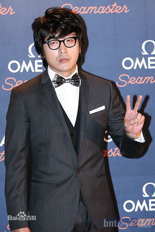 最全河正宇(Ha Jung Woo(英) (韩))精彩图册