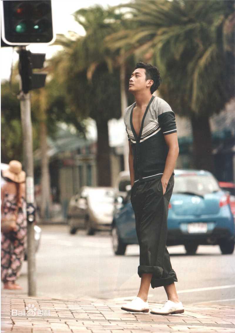 最新河正宇(Ha Jung Woo(英) (韩))精彩图册