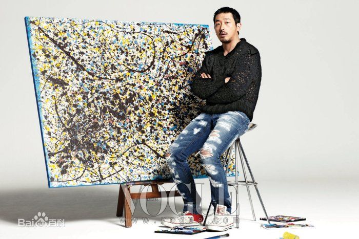 最新河正宇(Ha Jung Woo(英) (韩))精彩图册