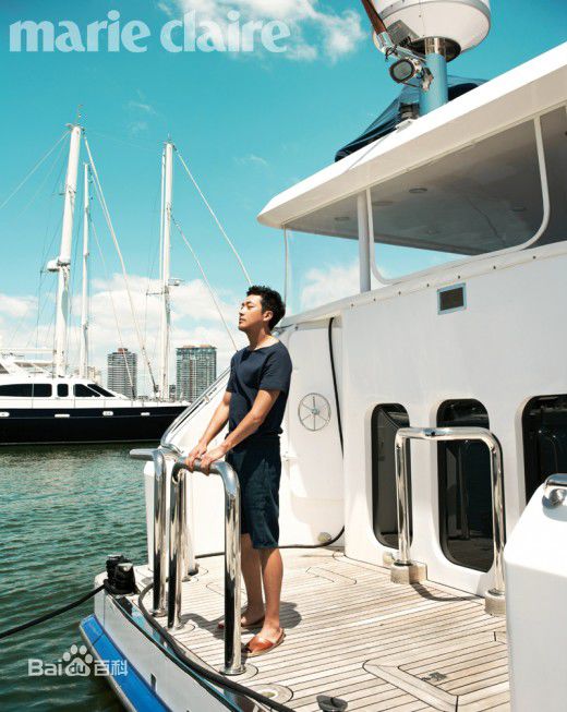 最新河正宇(Ha Jung Woo(英) (韩))精彩图册