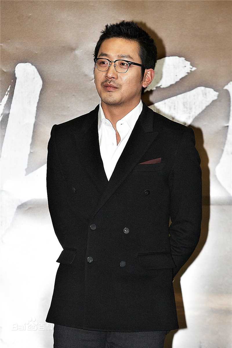 最新河正宇(Ha Jung Woo(英) (韩))精彩图册