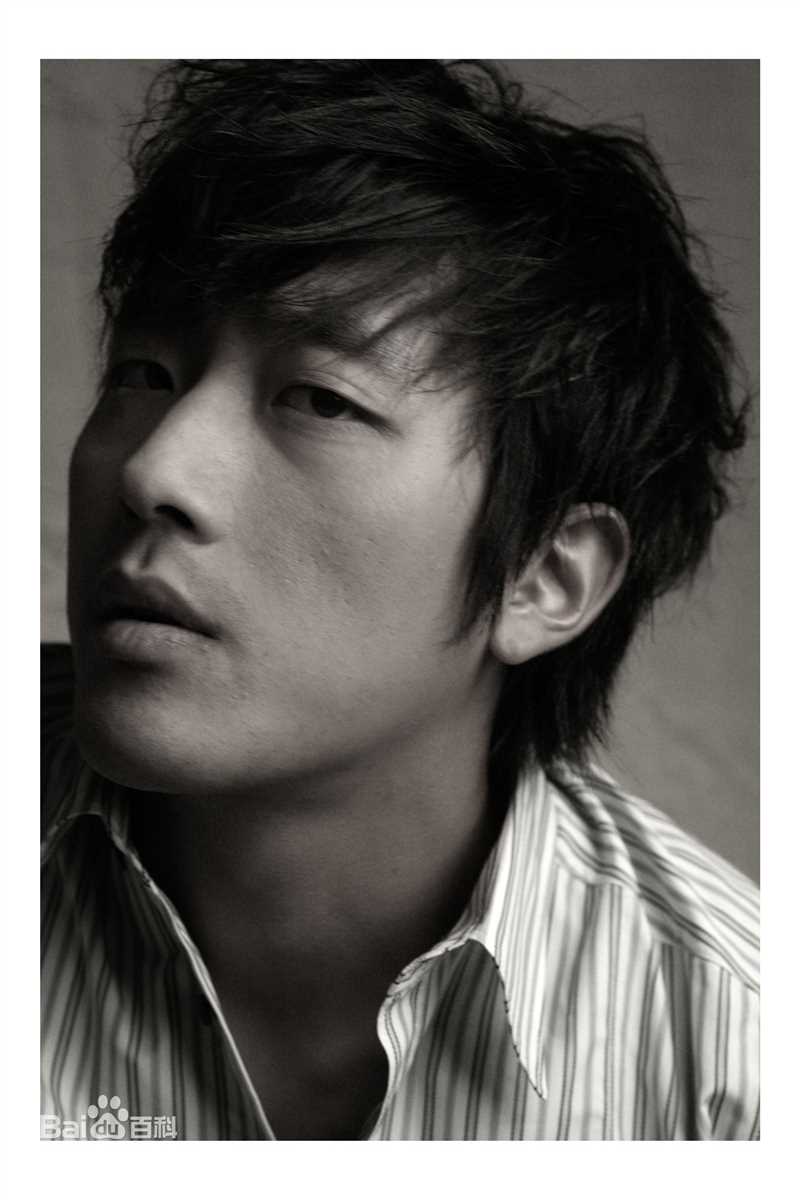 最新河正宇(Ha Jung Woo(英) (韩))精彩图册