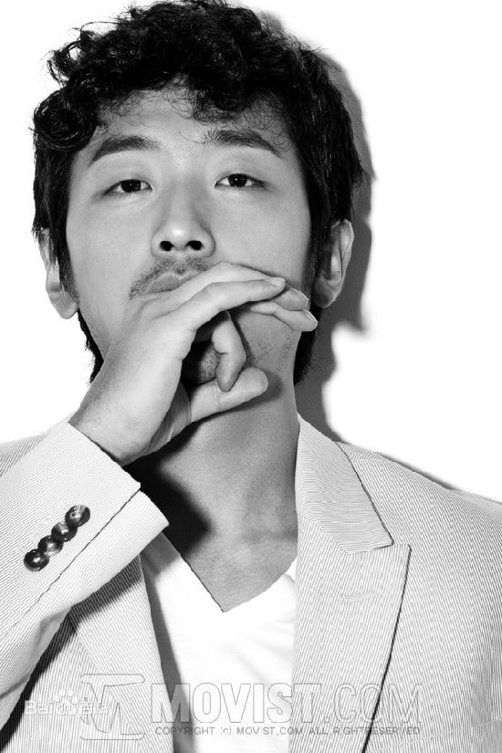 最新河正宇(Ha Jung Woo(英) (韩))精彩图册