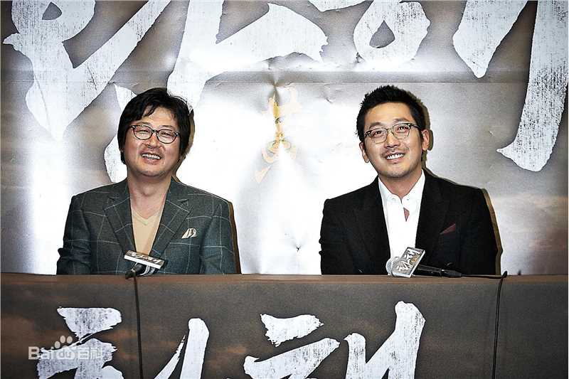 最新河正宇(Ha Jung Woo(英) (韩))精彩图册