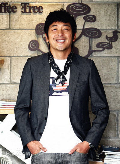 最新河正宇(Ha Jung Woo(英) (韩))精彩图册