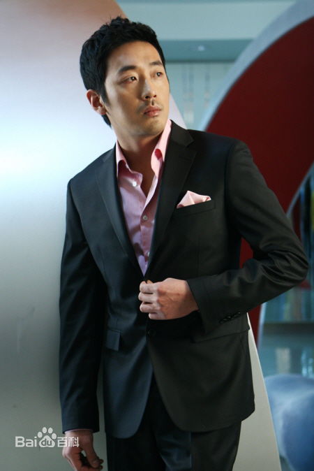 最新河正宇(Ha Jung Woo(英) (韩))精彩图册