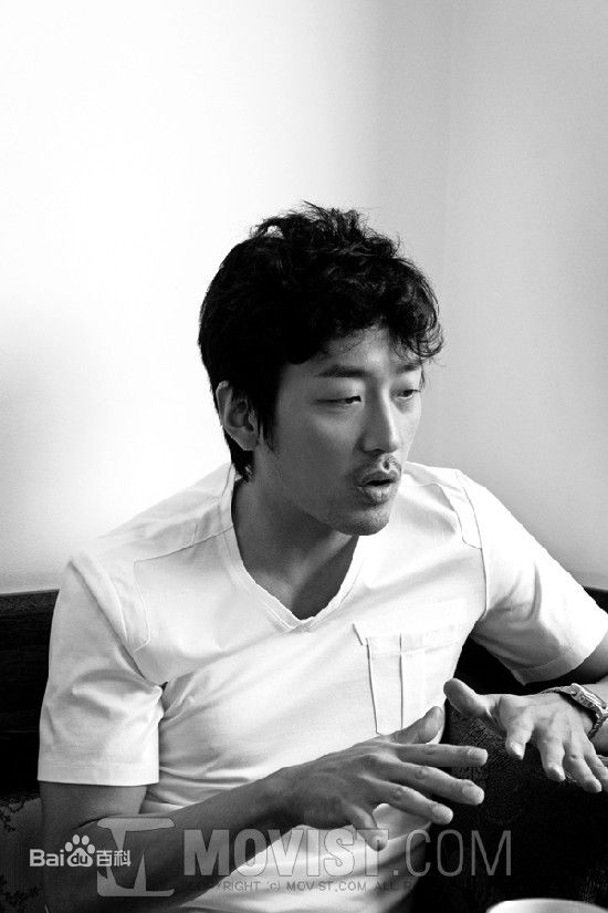 最新河正宇(Ha Jung Woo(英) (韩))精彩图册