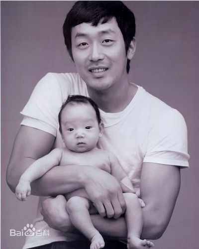 最新河正宇(Ha Jung Woo(英) (韩))精彩图册