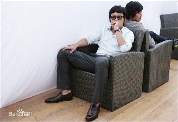 最新河正宇(Ha Jung Woo(英) (韩))精彩图册