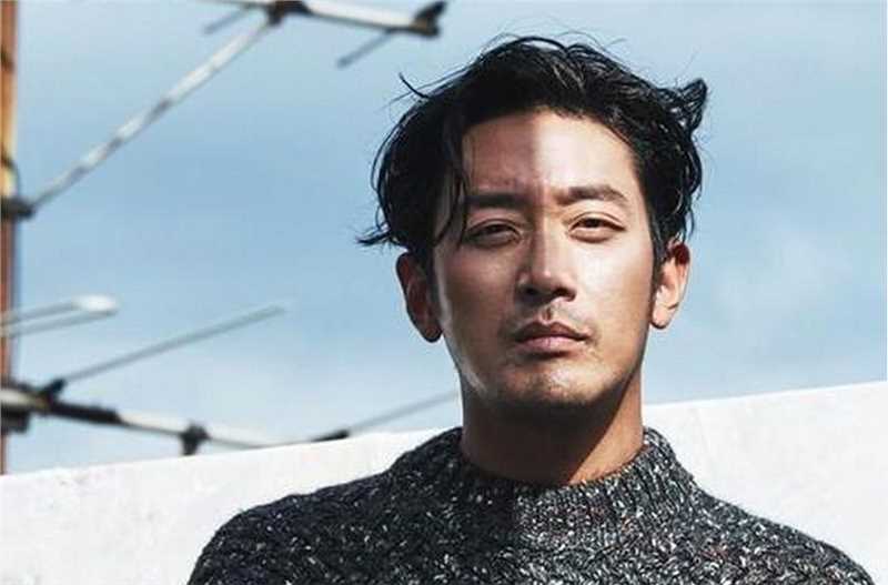 最优质河正宇(Ha Jung Woo(英) (韩))素颜照