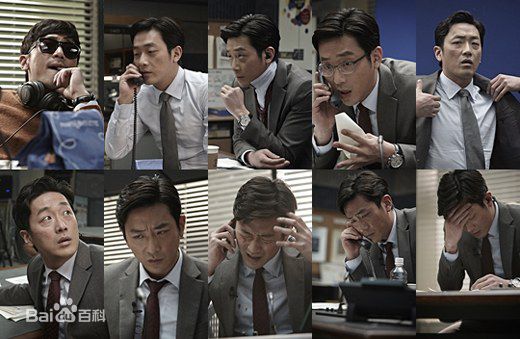 最优质河正宇(Ha Jung Woo(英) (韩))素颜照