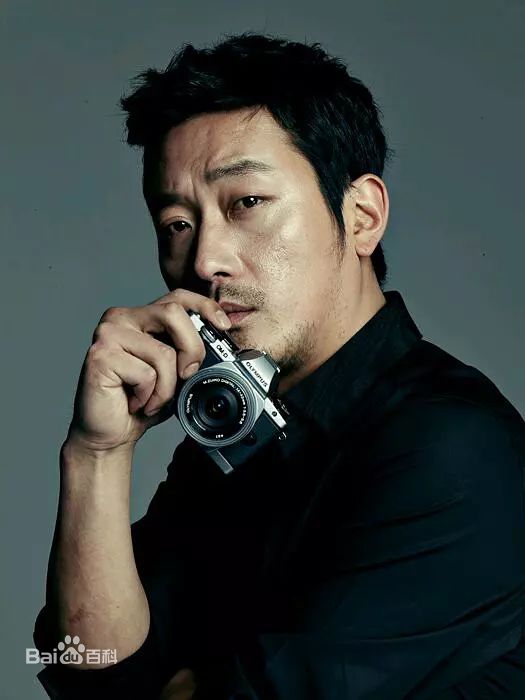 最优质河正宇(Ha Jung Woo(英) (韩))素颜照