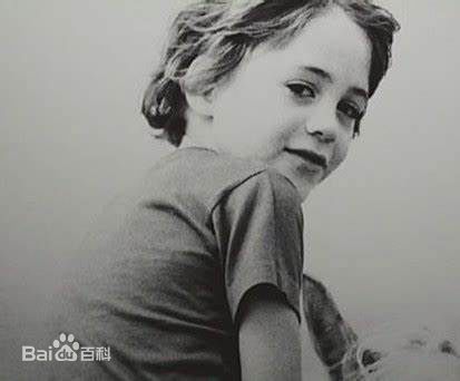 小罗伯特·唐尼(Robert John Downey Jr.)小时候图册